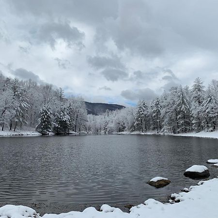 Montfair Resort Farm Crozet Kültér fotó