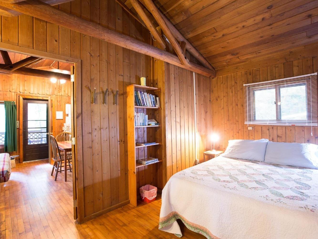 Montfair Resort Farm Crozet Kültér fotó