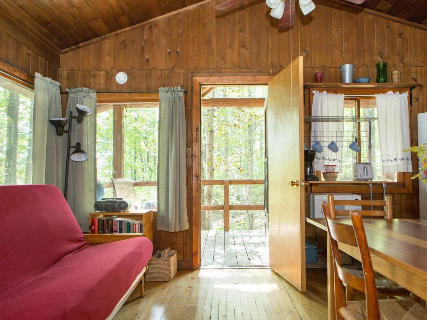 Montfair Resort Farm Crozet Kültér fotó