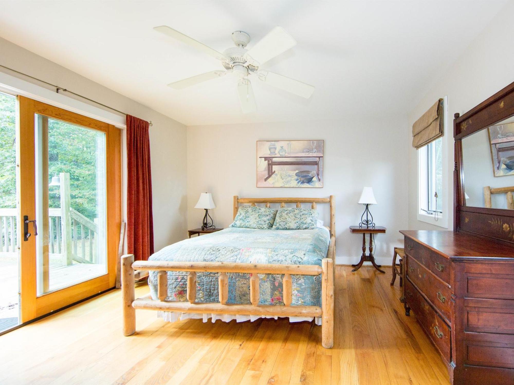 Montfair Resort Farm Crozet Kültér fotó