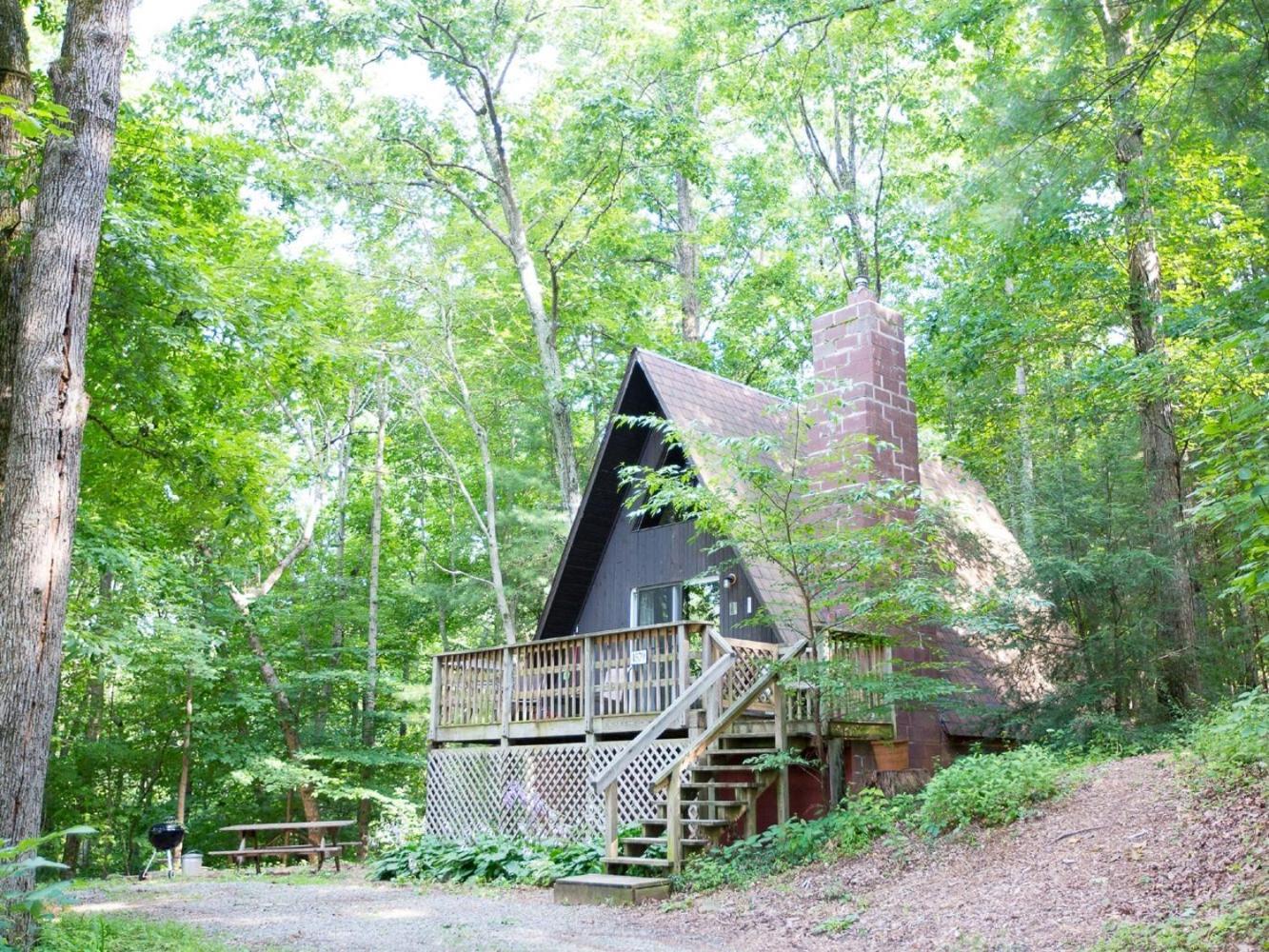 Montfair Resort Farm Crozet Kültér fotó
