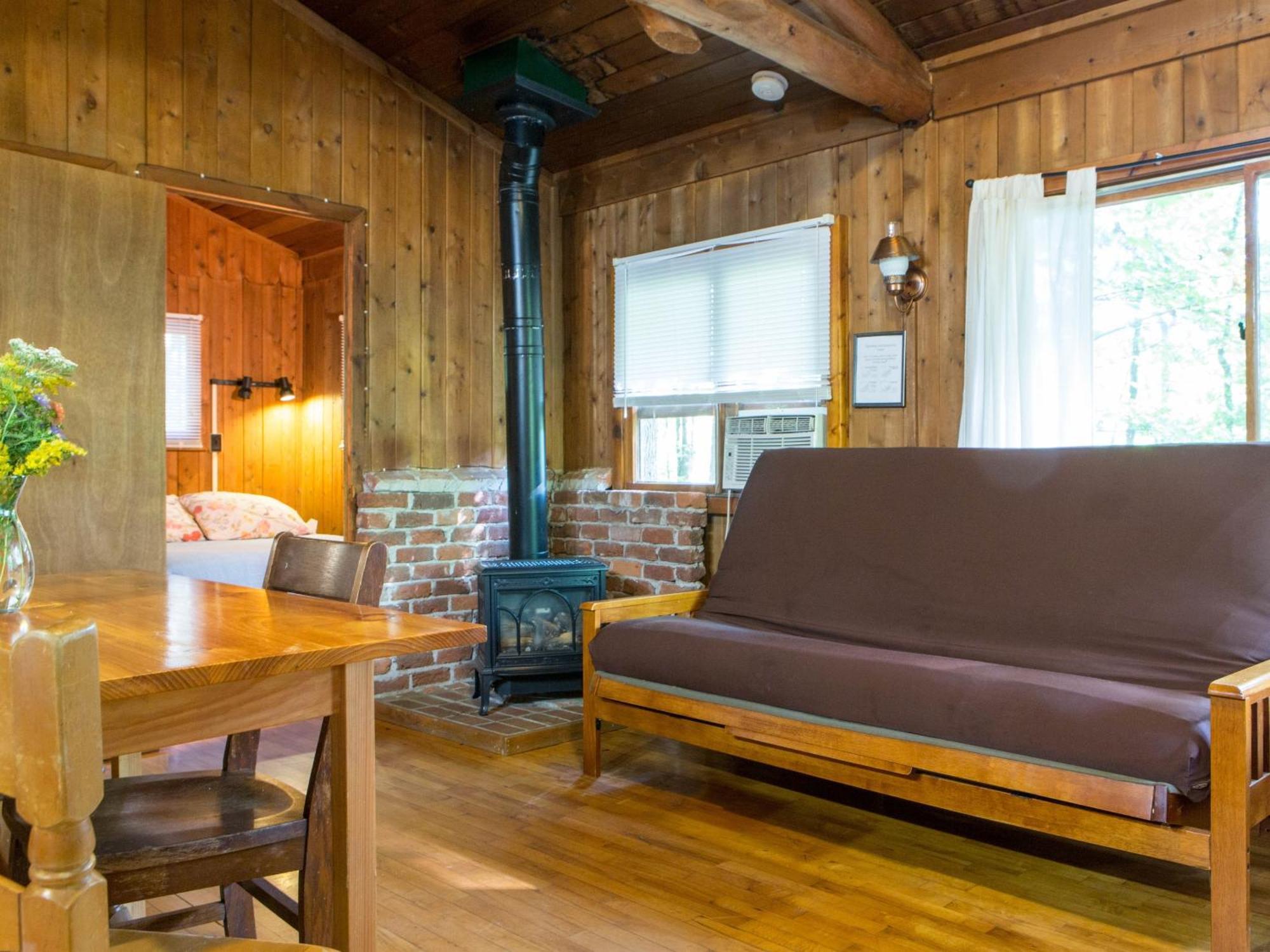 Montfair Resort Farm Crozet Kültér fotó