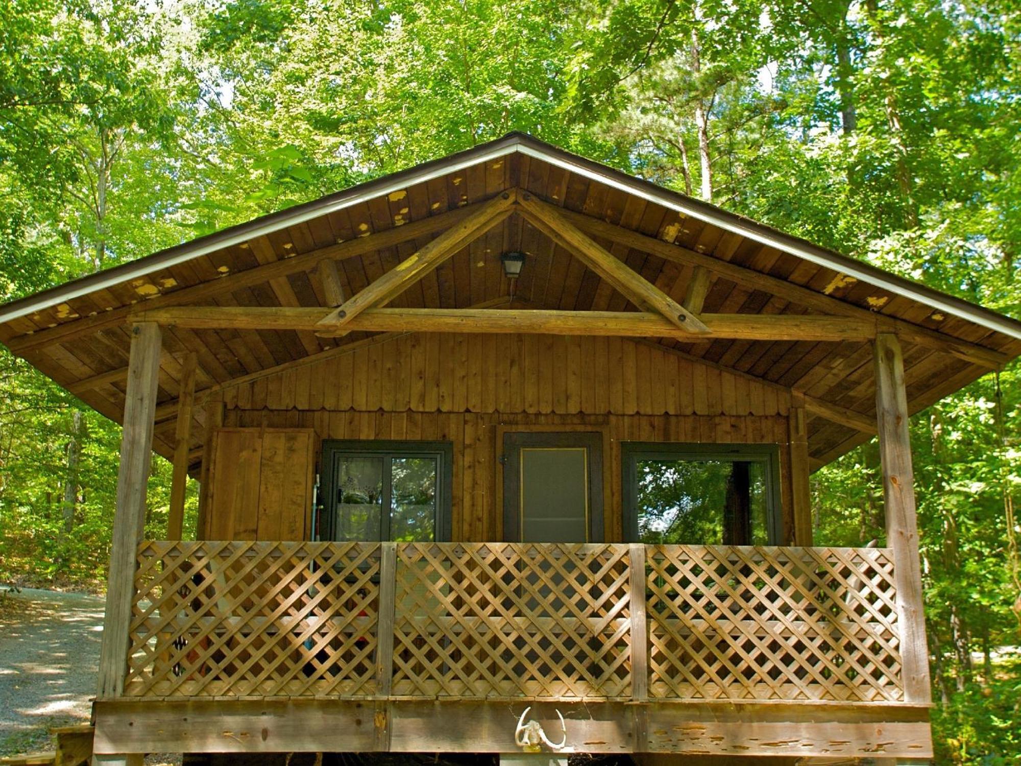 Montfair Resort Farm Crozet Kültér fotó