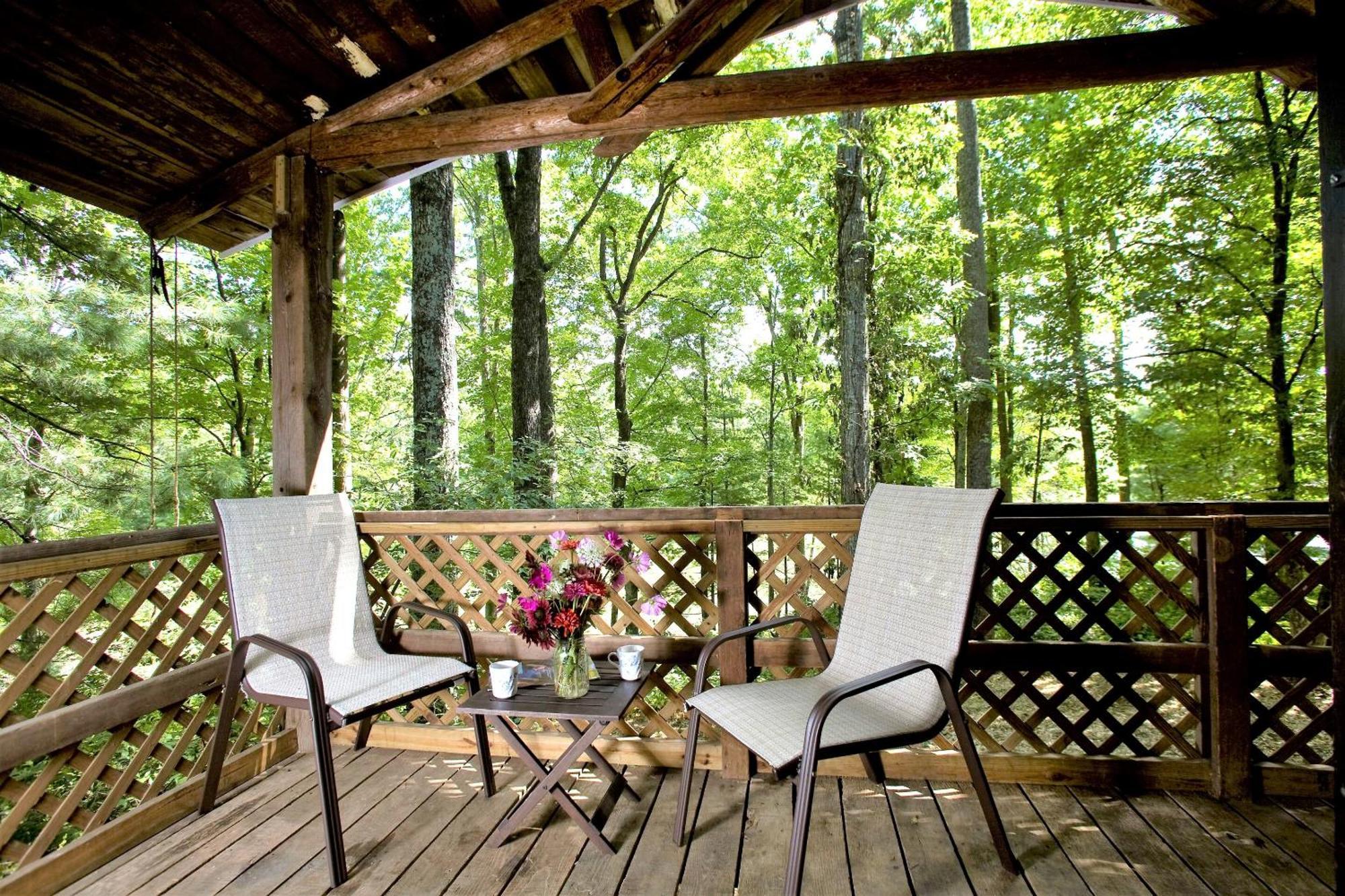 Montfair Resort Farm Crozet Szoba fotó