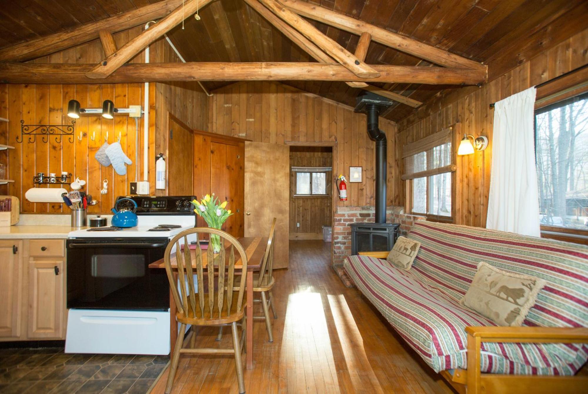 Montfair Resort Farm Crozet Szoba fotó