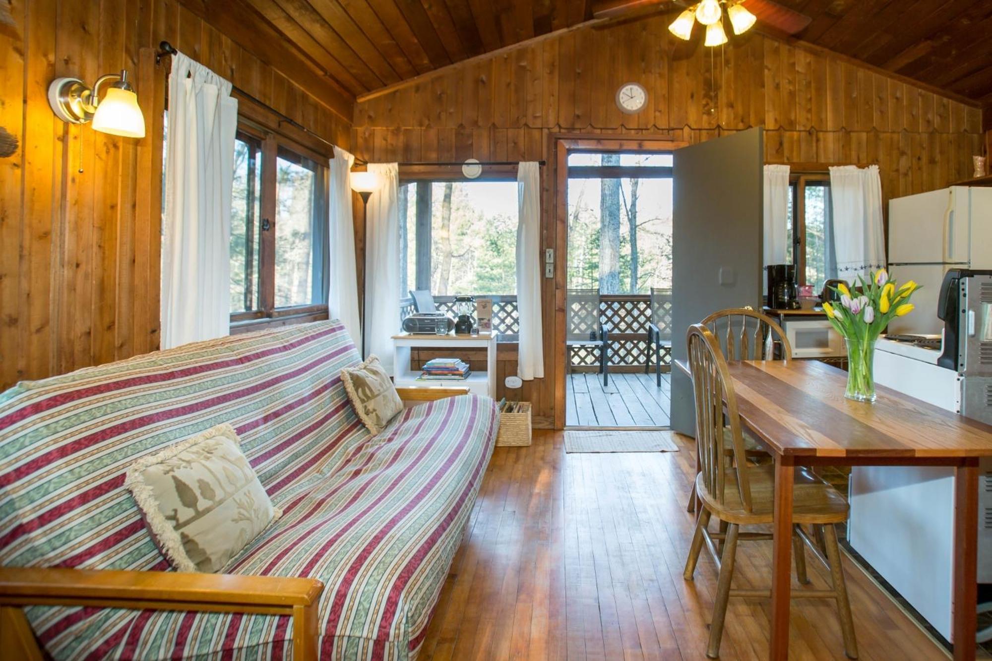 Montfair Resort Farm Crozet Szoba fotó