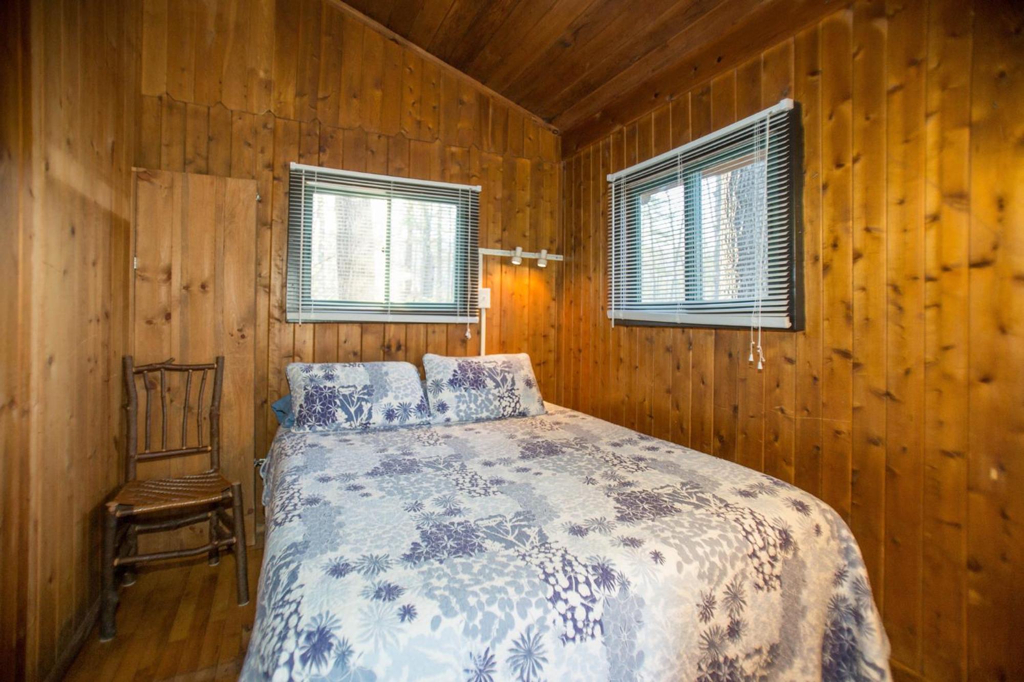 Montfair Resort Farm Crozet Szoba fotó