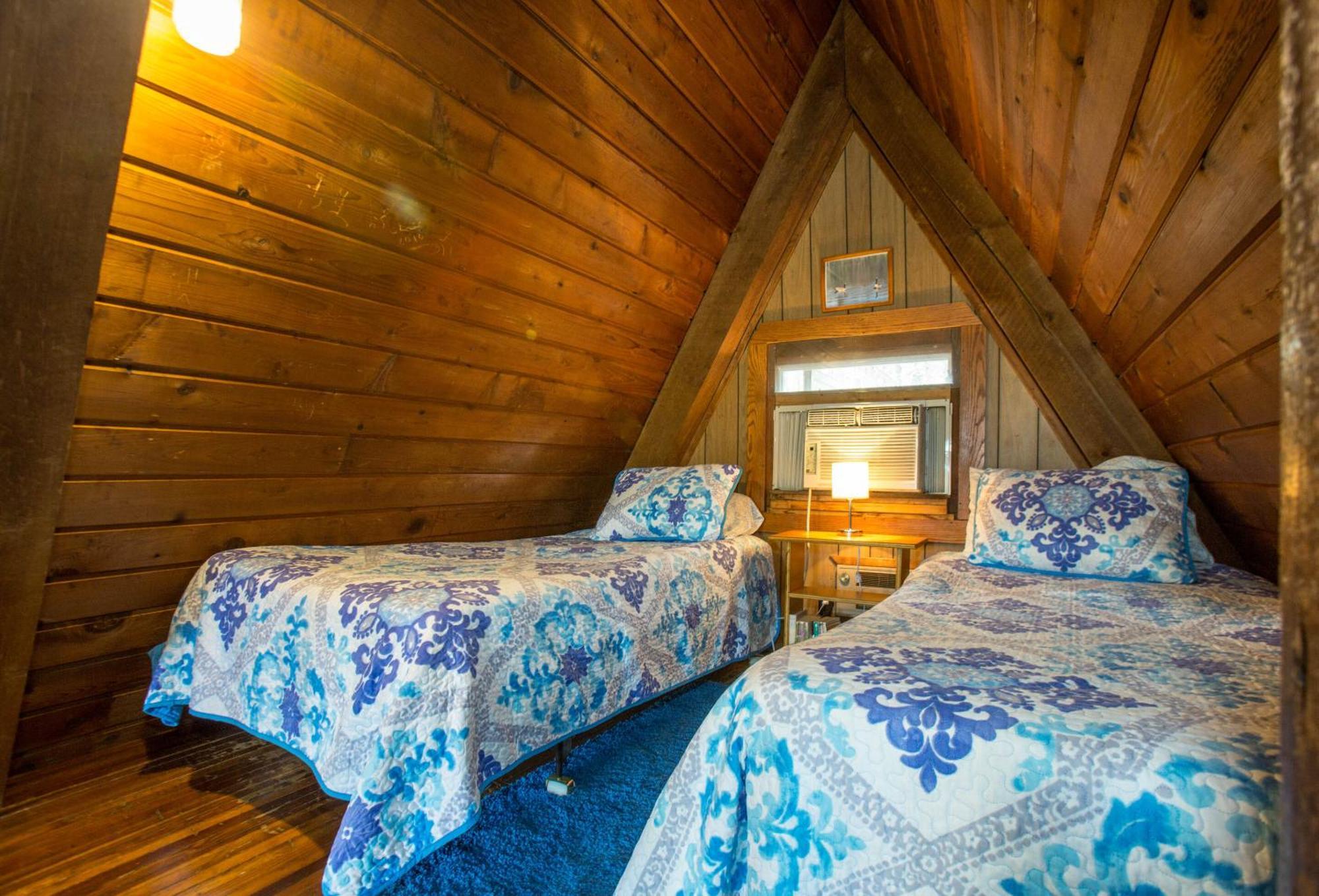 Montfair Resort Farm Crozet Szoba fotó