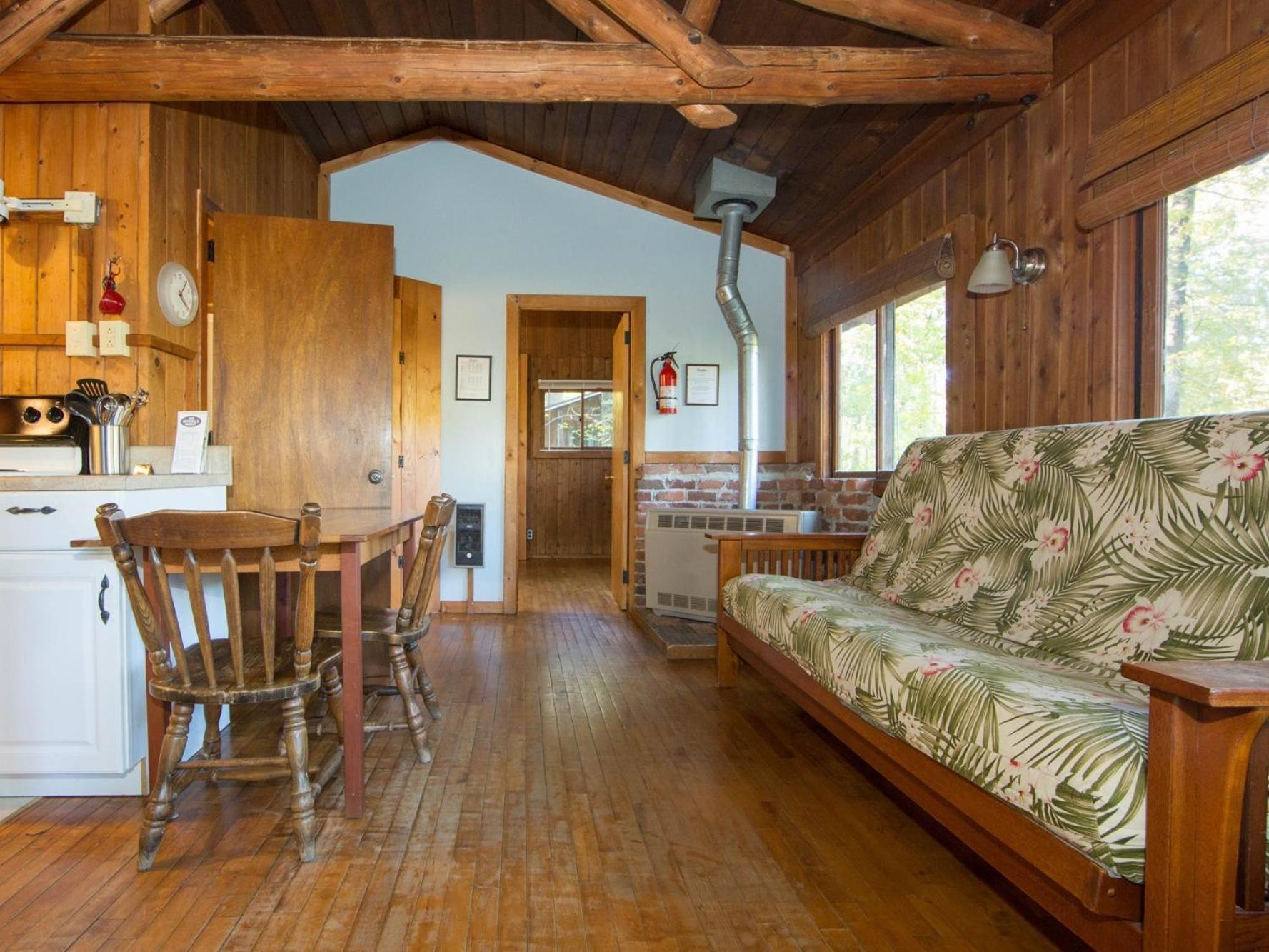 Montfair Resort Farm Crozet Szoba fotó