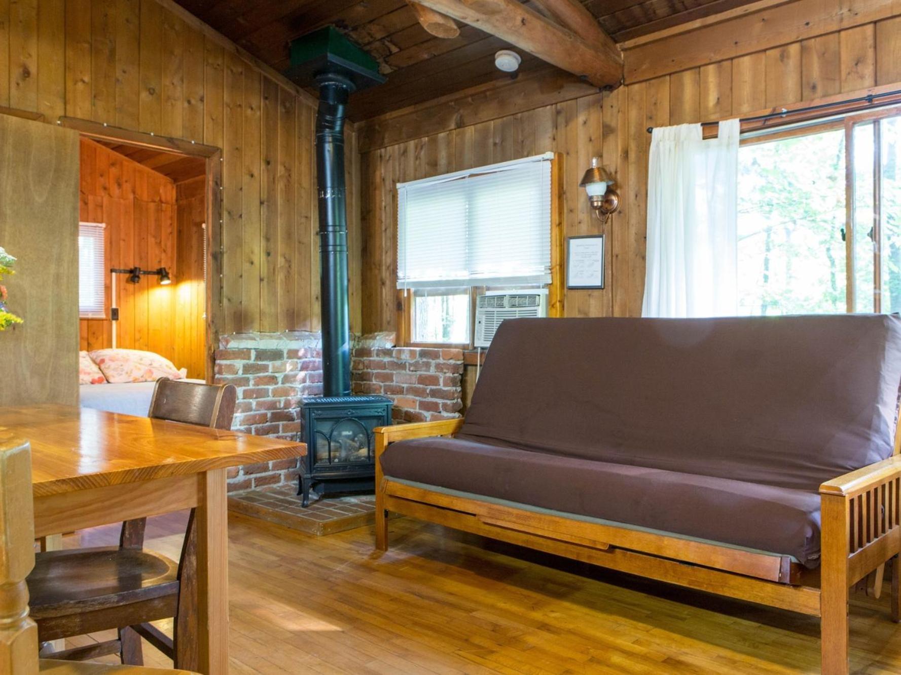 Montfair Resort Farm Crozet Szoba fotó