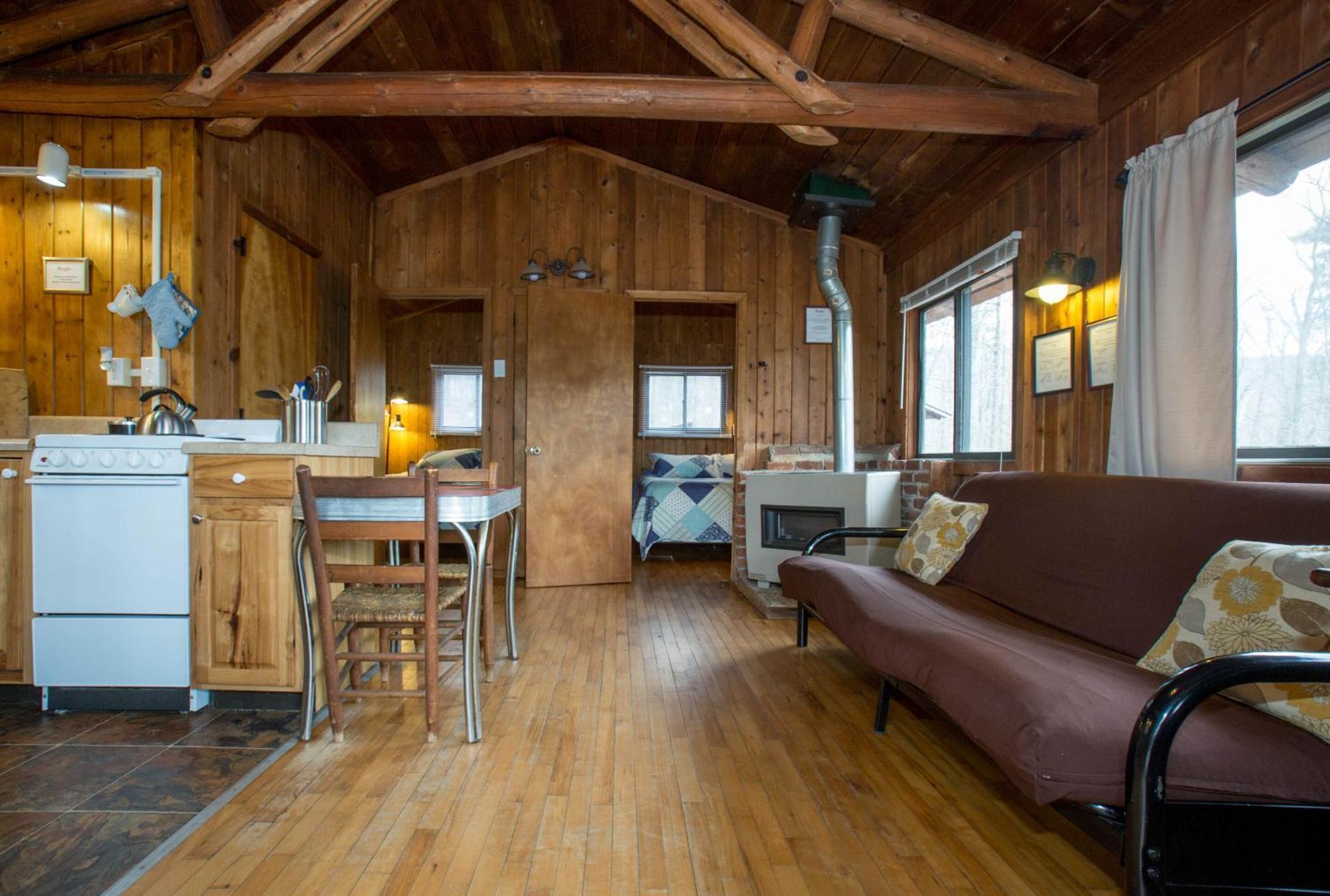 Montfair Resort Farm Crozet Szoba fotó