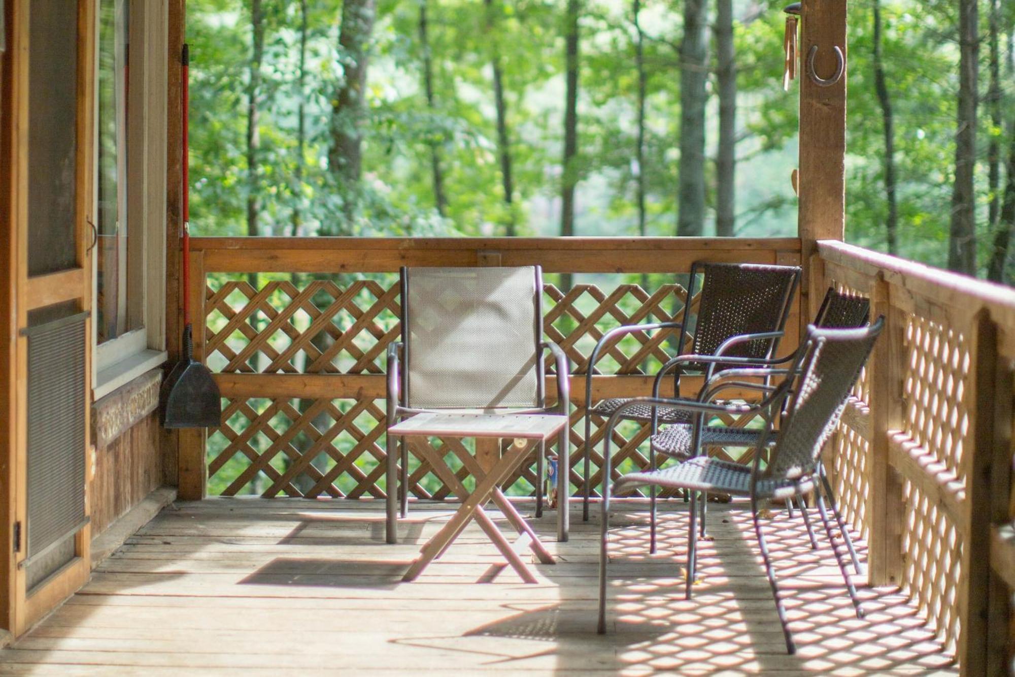 Montfair Resort Farm Crozet Szoba fotó