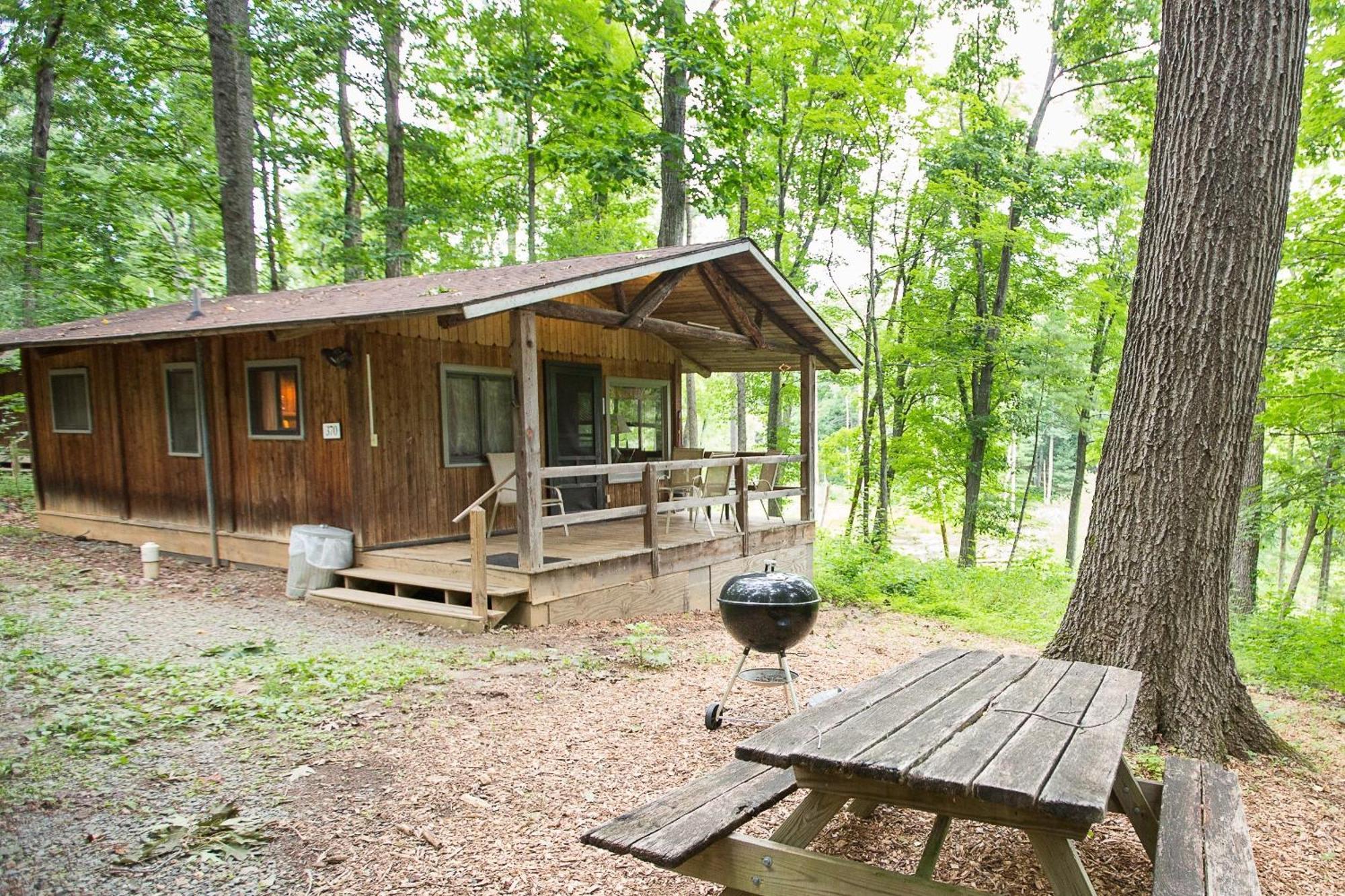 Montfair Resort Farm Crozet Kültér fotó